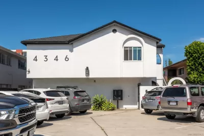 15BR Multi-Family for Sale in San Diego, CA