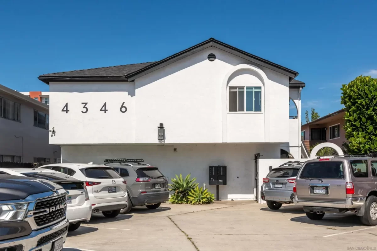15BR Multi-Family for Sale in San Diego, CA