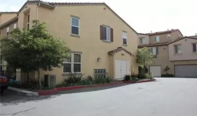 4BR Townhouse for Sale in San Diego, CA