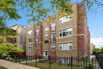 3BR Condo for Sale in Chicago, IL