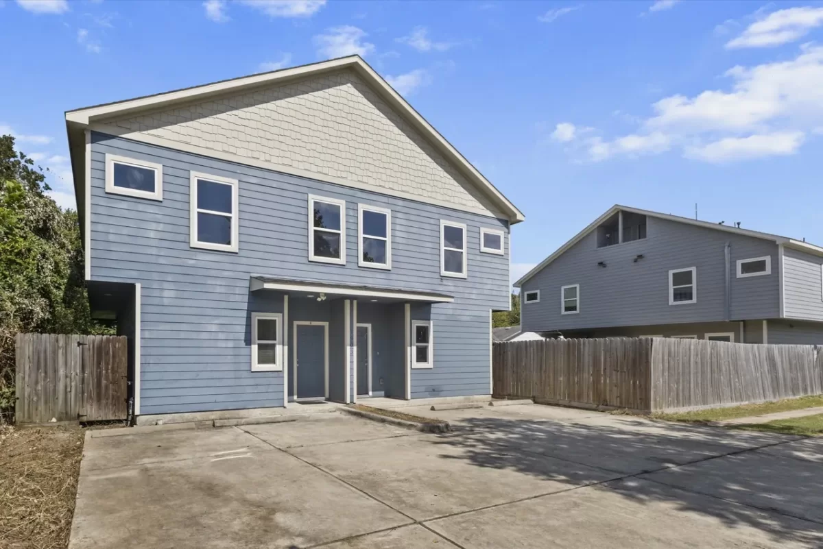 3BR Multi-Family for Sale in Houston, TX