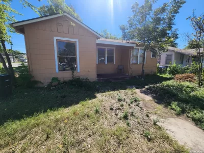 3BR House for Rent in San Antonio, TX