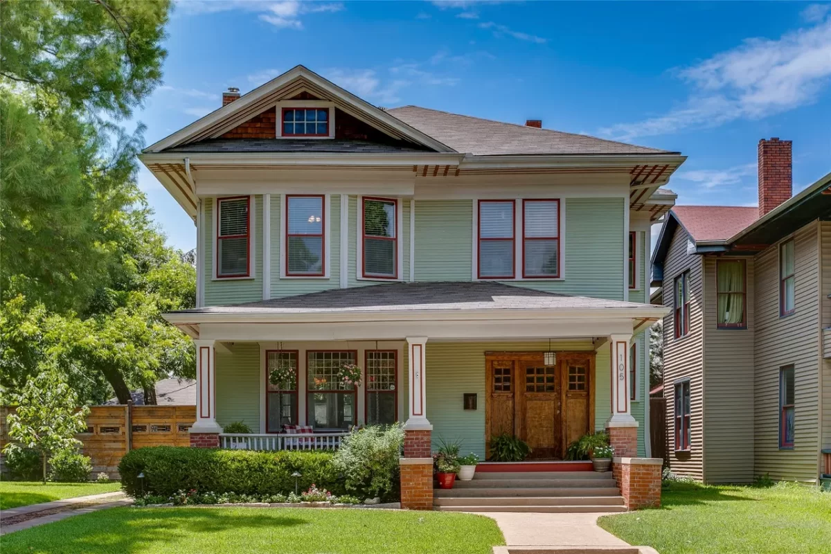 3BR House for Sale in Dallas, TX
