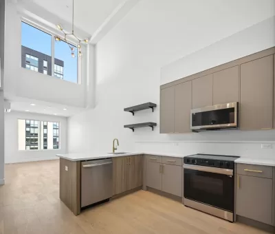 2BR Multi-Family for Rent in Jersey City, NJ