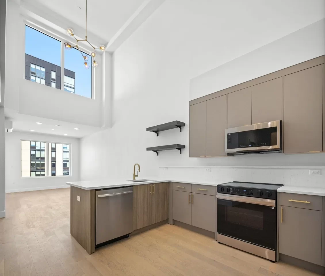 2BR Multi-Family for Rent in Jersey City, NJ