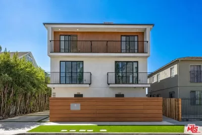 3BR Townhouse for Rent in Los Angeles, CA