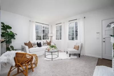 2BR Condo for Sale in San Diego, CA