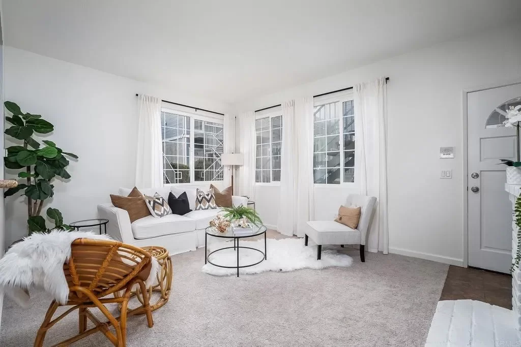 2BR Condo for Sale in San Diego, CA