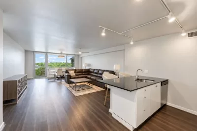 1BR Condo for Rent in Dallas, TX