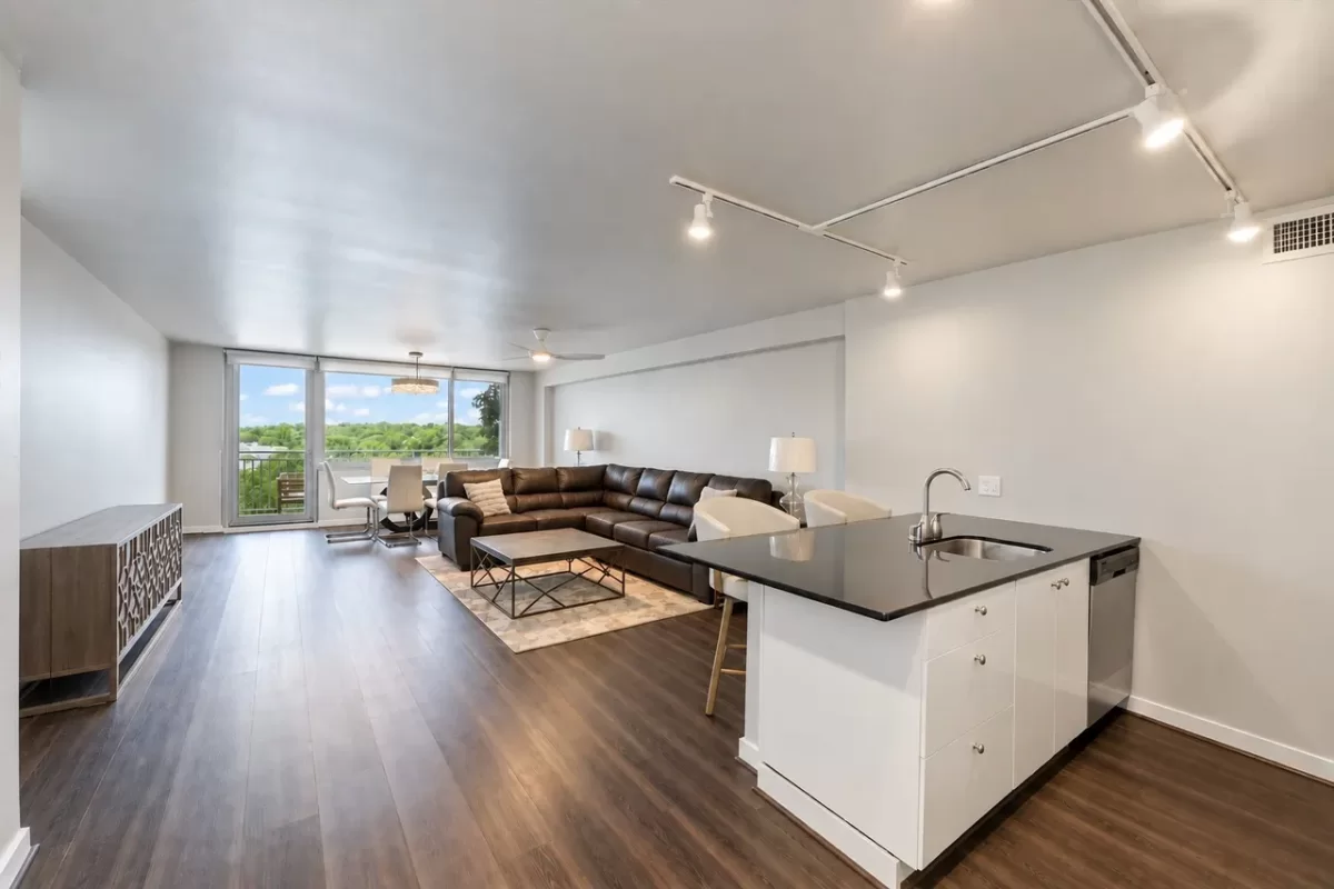 1BR Condo for Rent in Dallas, TX