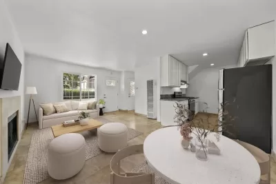 2BR Condo for Sale in San Diego, CA