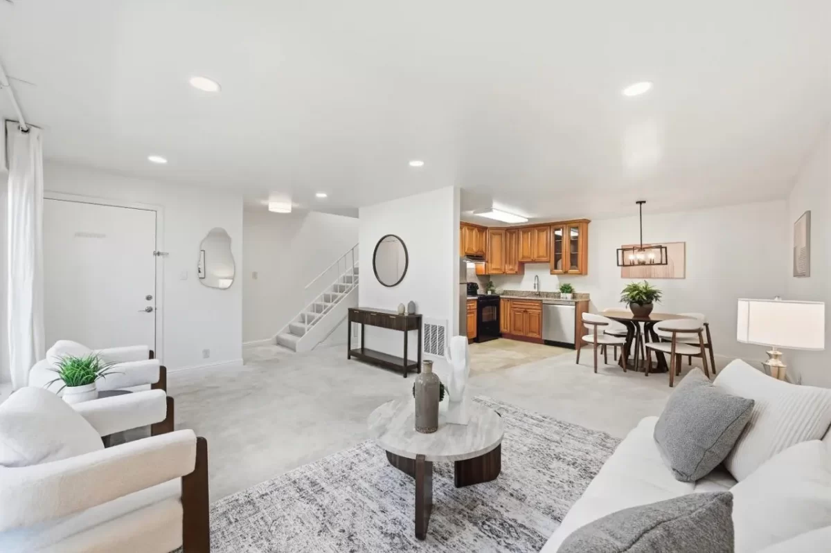 2BR Condo for Sale in San Jose, CA