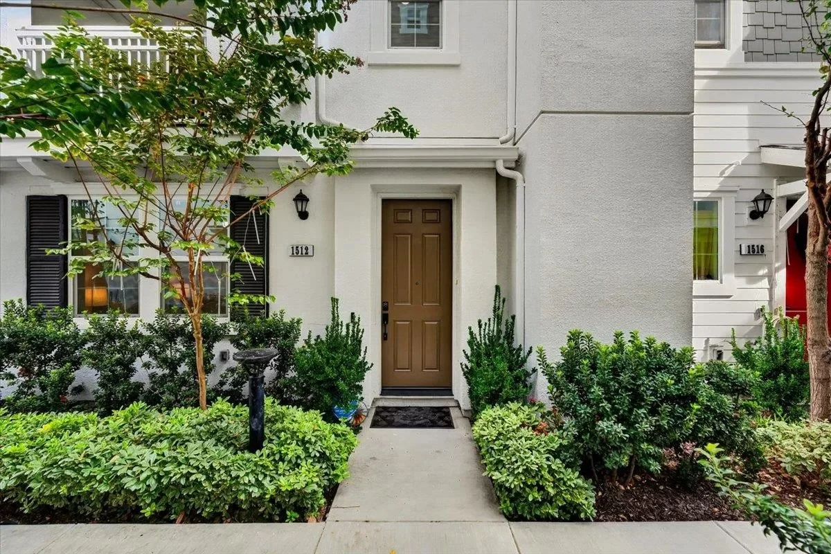 4BR Townhouse for Sale in Milpitas, CA