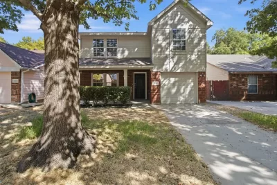 4BR House for Sale in Dallas, TX