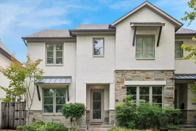 3BR House for Rent in Dallas, TX