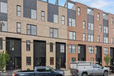 3BR Townhouse for Sale in Philadelphia, PA