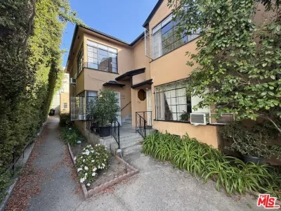 1BR Condo for Rent in Los Angeles, CA