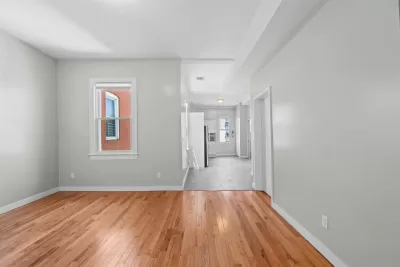 2BR Multi-Family for Rent in Jersey City, NJ