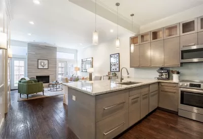 2BR Condo for Sale in Dallas, TX