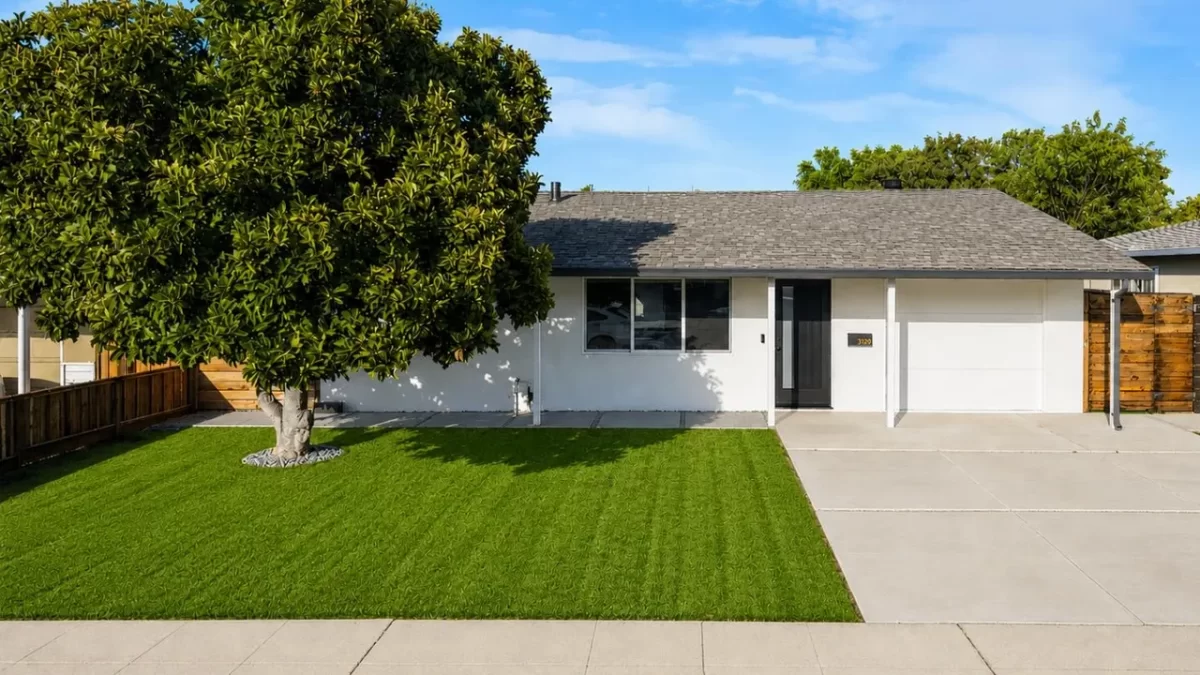 3BR House for Sale in San Jose, CA