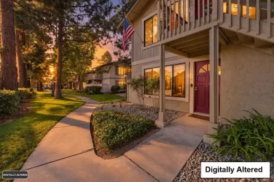 2BR Condo for Sale in San Jose, CA