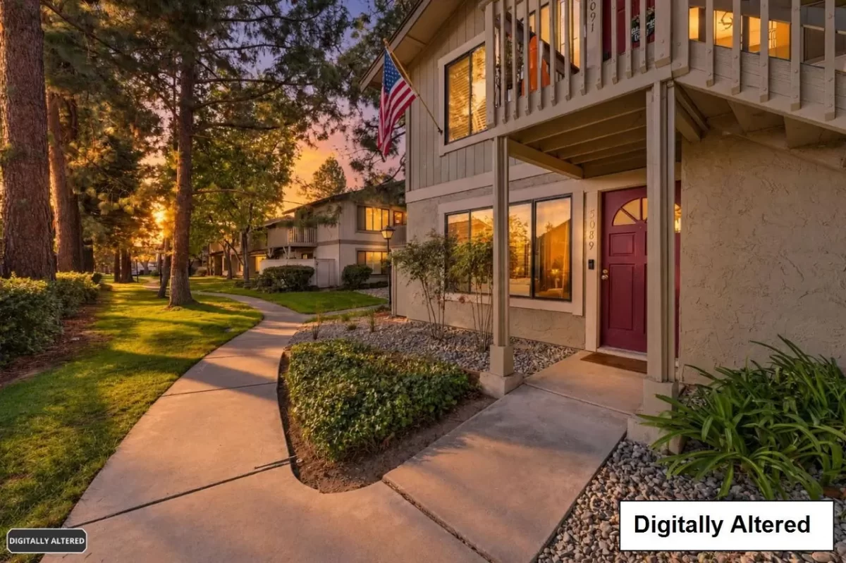 2BR Condo for Sale in San Jose, CA