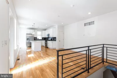 3BR Apartment for Rent in Philadelphia, PA
