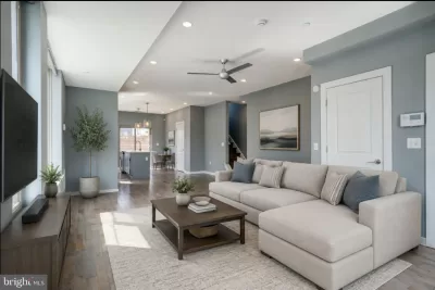 3BR Condo for Sale in Philadelphia, PA