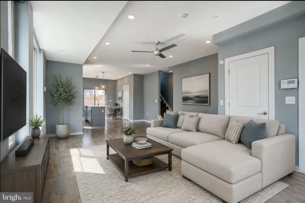3BR Condo for Sale in Philadelphia, PA