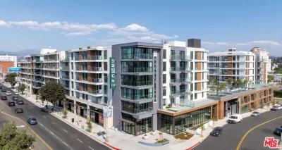 1BR Apartment for Rent in Los Angeles, CA