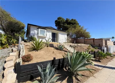 4BR House for Sale in San Diego, CA