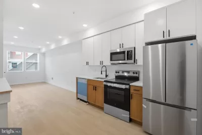 3BR Apartment for Rent in Philadelphia, PA