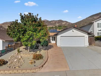 4BR House for Sale in San Diego, CA