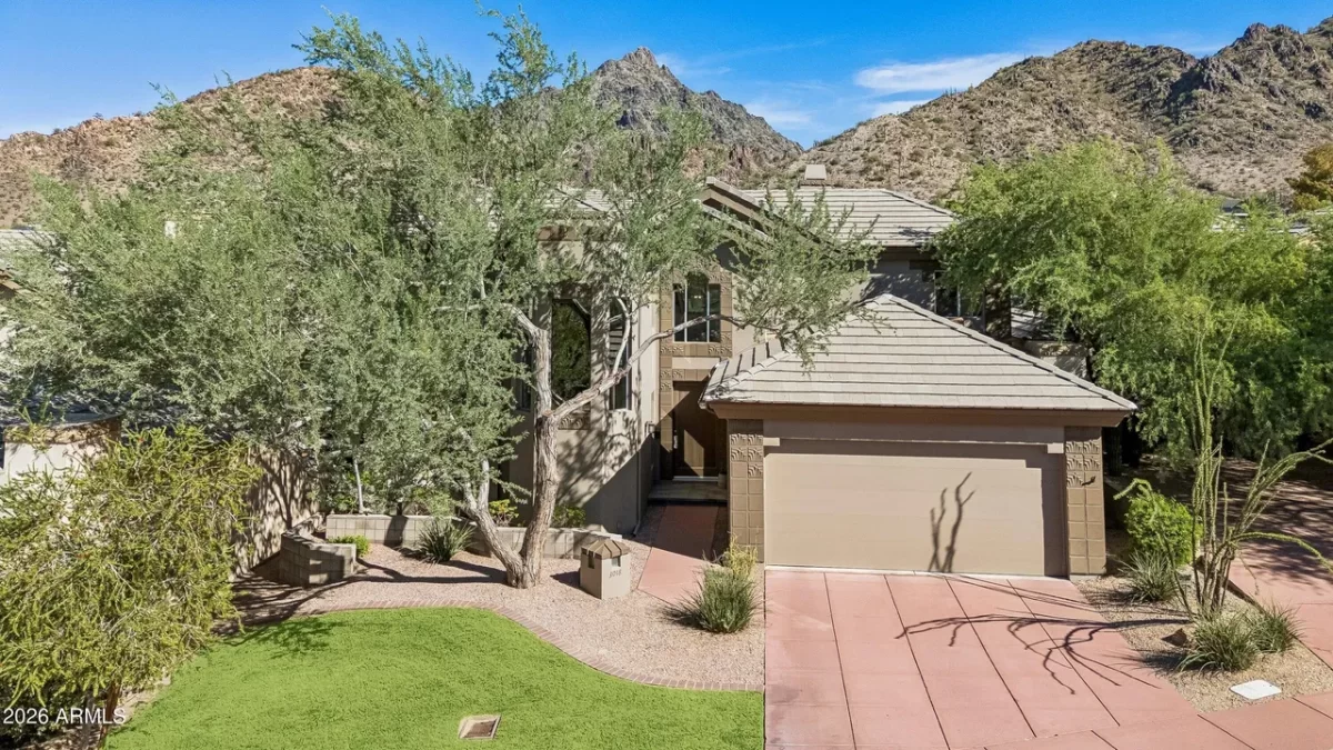 3BR House for Sale in Phoenix, AZ