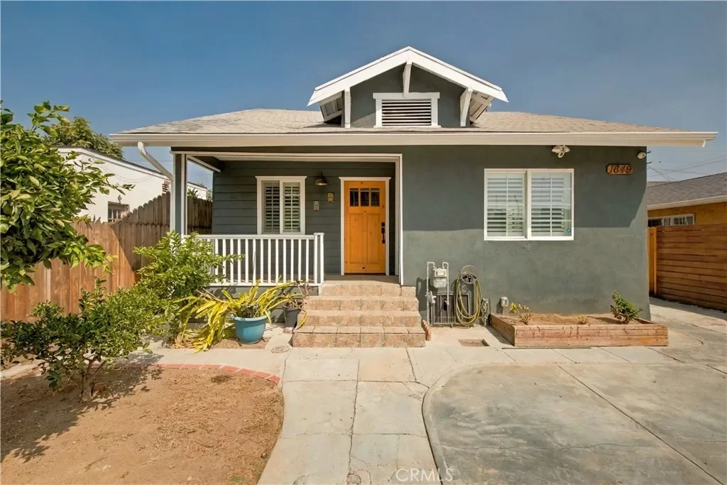 4BR House for Rent in Los Angeles, CA