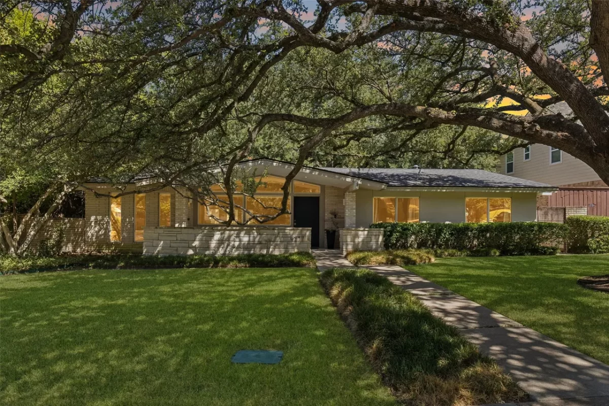 3BR House for Sale in Dallas, TX