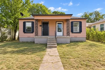 3BR Multi-Family for Sale in Dallas, TX