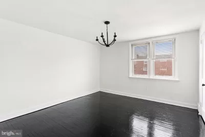 3BR Townhouse for Rent in Philadelphia, PA