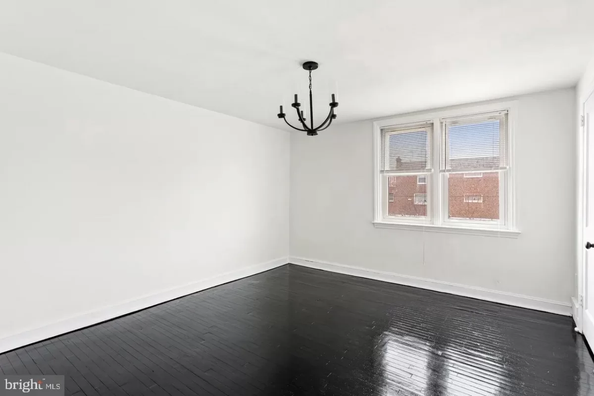 3BR Townhouse for Rent in Philadelphia, PA