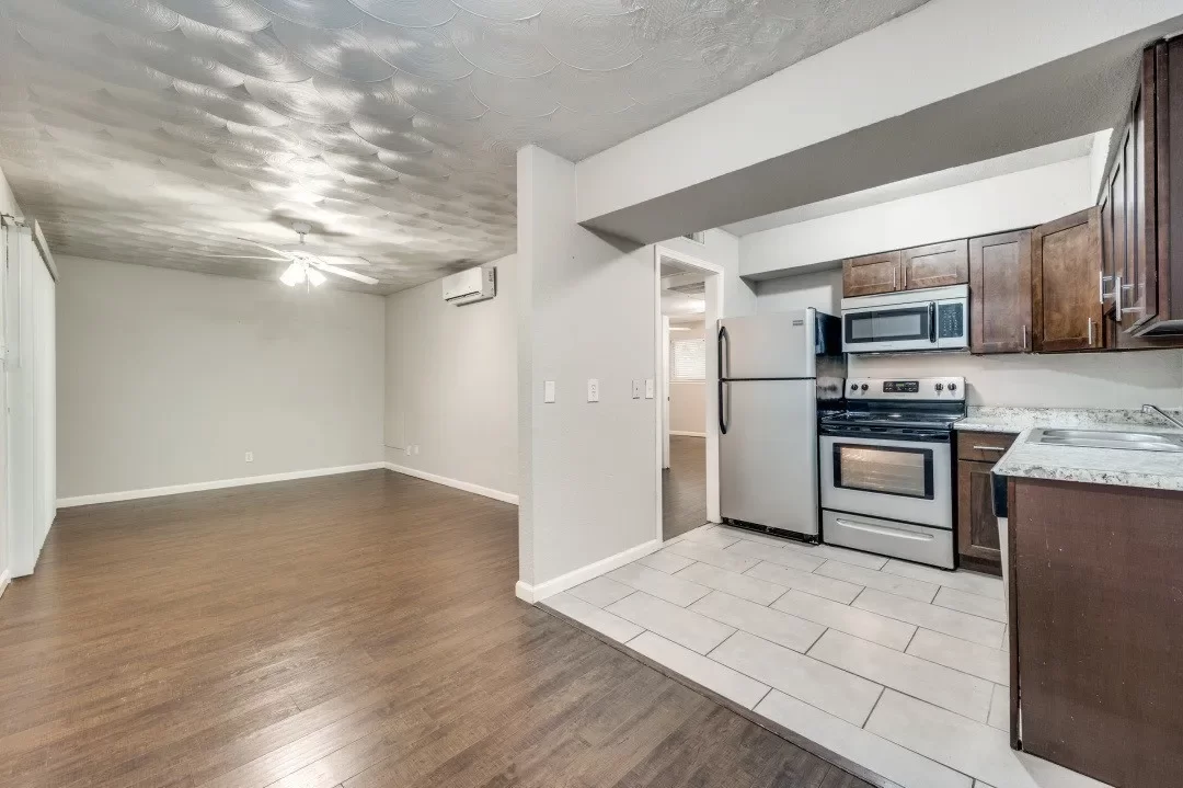 2BR Apartment for Rent in Dallas, TX