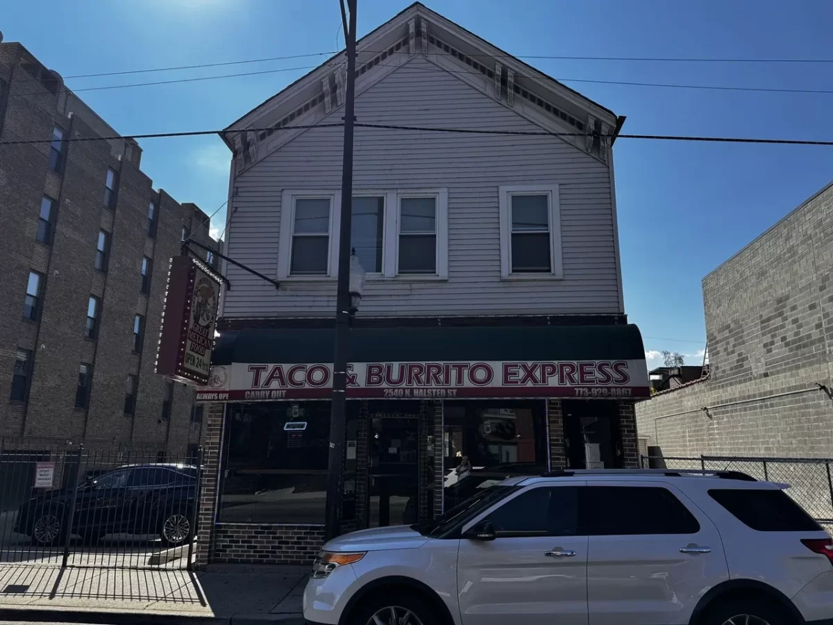 1BR House for Rent in Chicago, IL