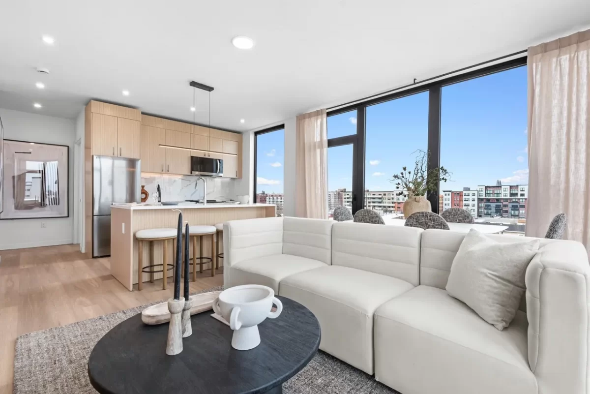 2BR House for Rent in Bayonne, NJ