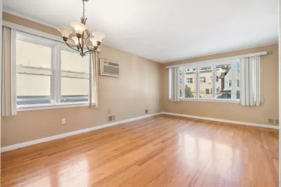 3BR Apartment for Rent in Jersey City, NJ