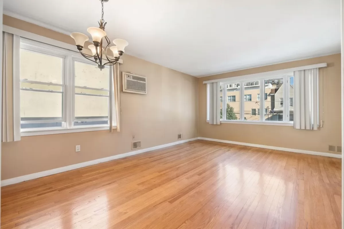 3BR Apartment for Rent in Jersey City, NJ