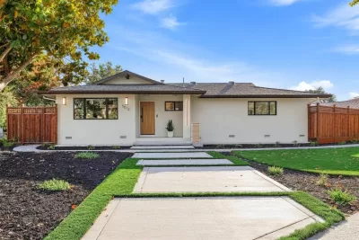4BR House for Sale in San Jose, CA