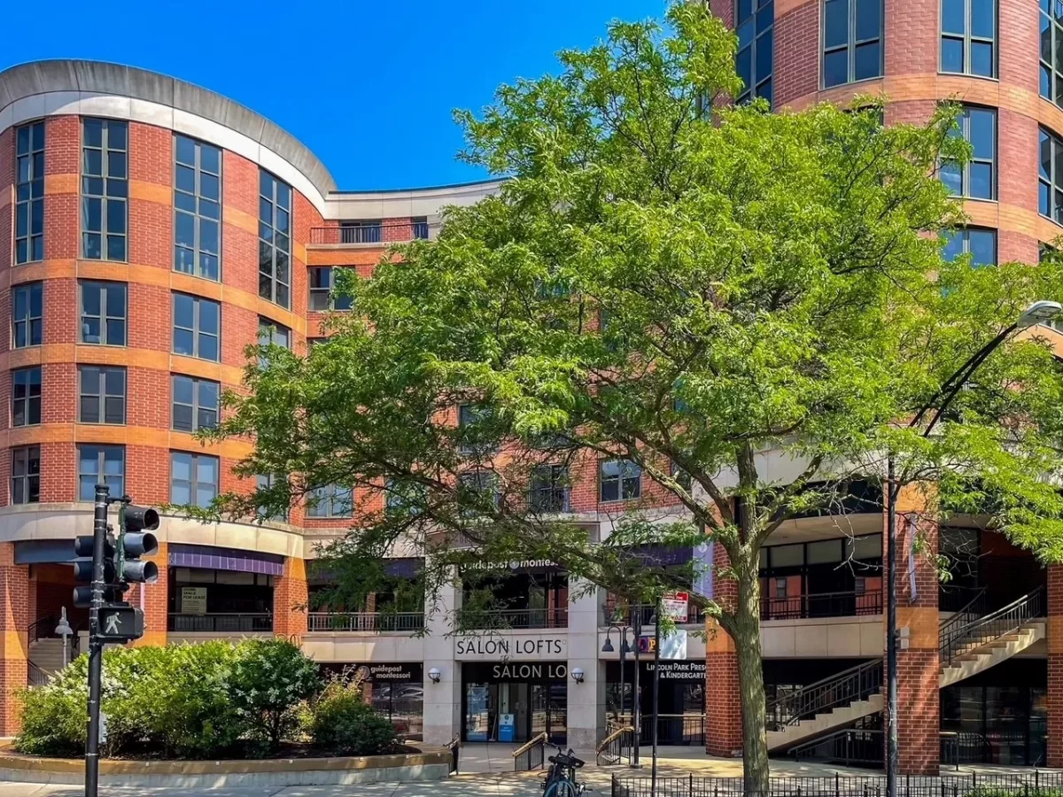 1BR Condo for Sale in Chicago, IL