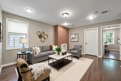 4BR Multi-Family for Rent in Jersey City, NJ