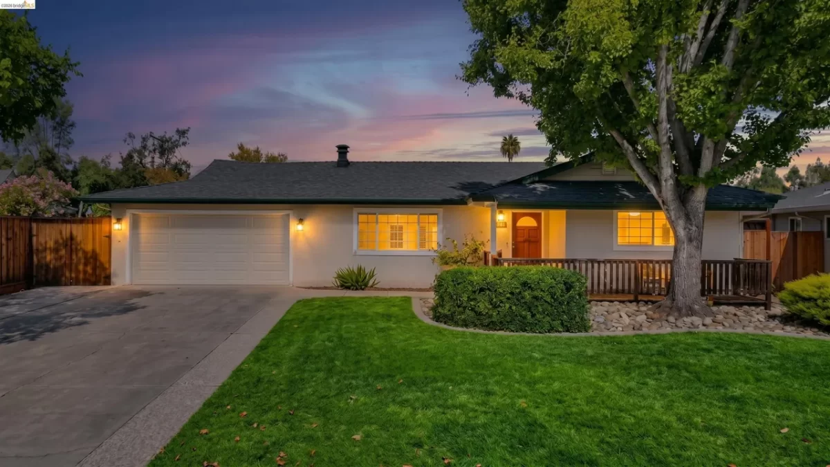 3BR House for Sale in San Jose, CA