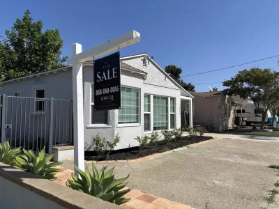 7BR Multi-Family for Sale in San Diego, CA