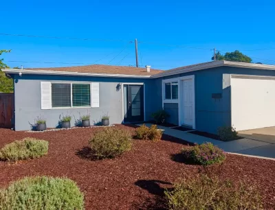 4BR House for Sale in San Jose, CA